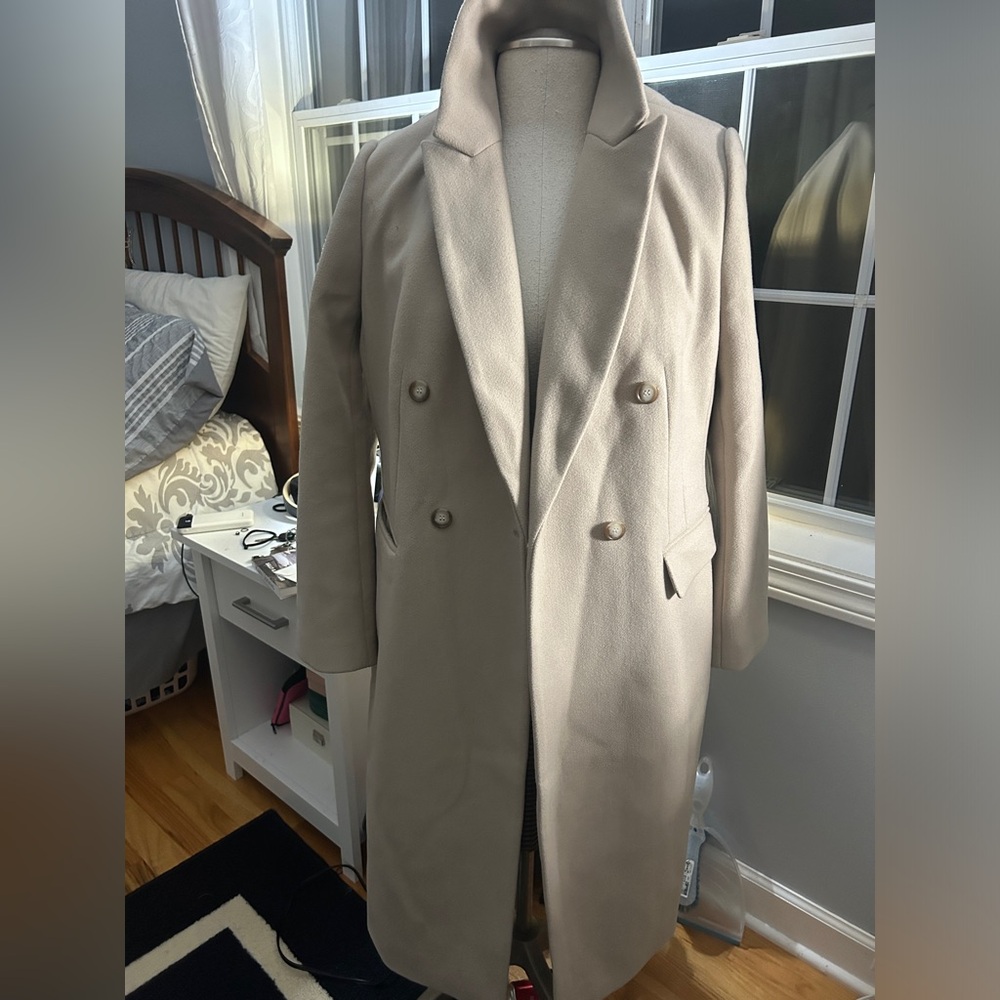 Beautiful jacket